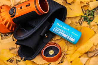 Unlock a World of Possibilities With the Marauder Mini Flashlight