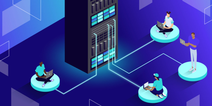 Website Hosting Ireland Services - A Guide For Beginners
