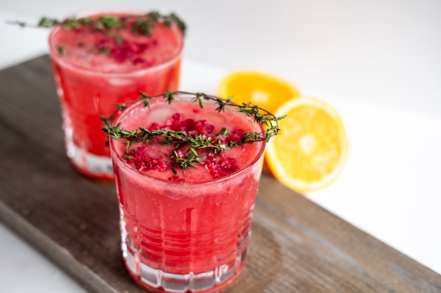 How to Make a Homemade Slushie: A Simple Guide and Tips to Find the Right Consistency