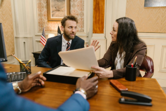What To Do If You Lose Your Case Because Of Your Lawyer's Negligence