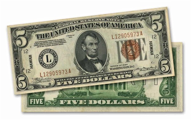 Where Can You Spend $5 Online?