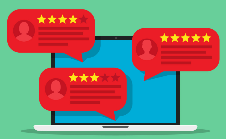 Why is Clear Methodology is Needed for Online Review Websites?