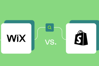 Transfer from Wix to Shopify