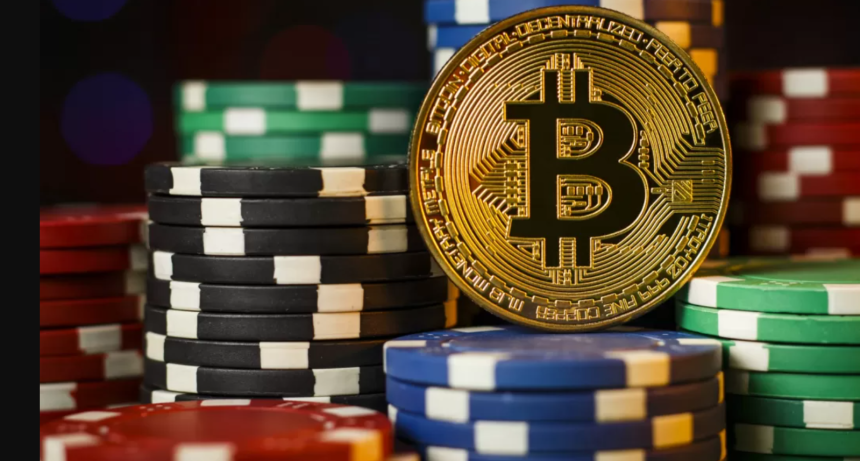 Are crypto casinos safer than traditional ones?