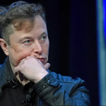 Elon Musk Expects to Name a New Twitter CEO by Year's End.