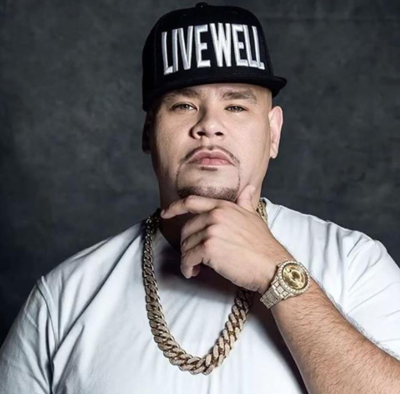 Fat Joe bio, wiki, net worth, career, and more