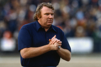 John Madden net worth, career, personal life and more
