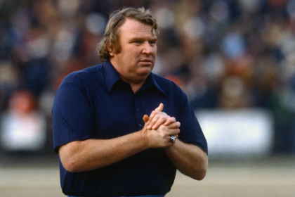 John Madden net worth, career, personal life and more