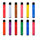 Elf Bar 600 disposable vape review - Enjoy on your own