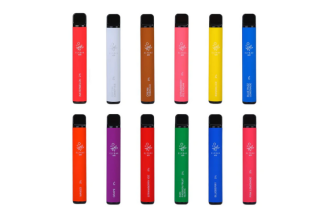 Elf Bar 600 disposable vape review - Enjoy on your own