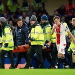 Graham Potter updates Cesar Azpilicueta following his head injury against Southampton.