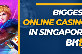 Online Casino Singapore