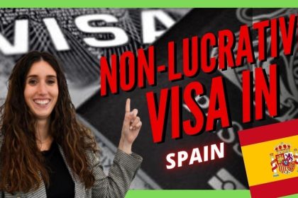 Spain Visa