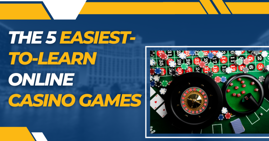 Online Casino Games