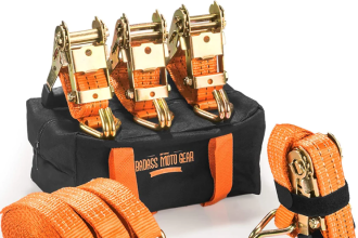 Lashing Straps