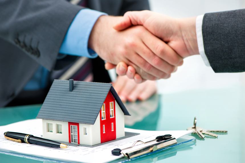 Real Estate Strategies