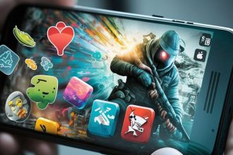 Mobile Gaming News You Need to Know
