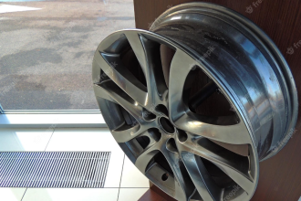 The importance of choosing high-quality painted auto parts after a car accident