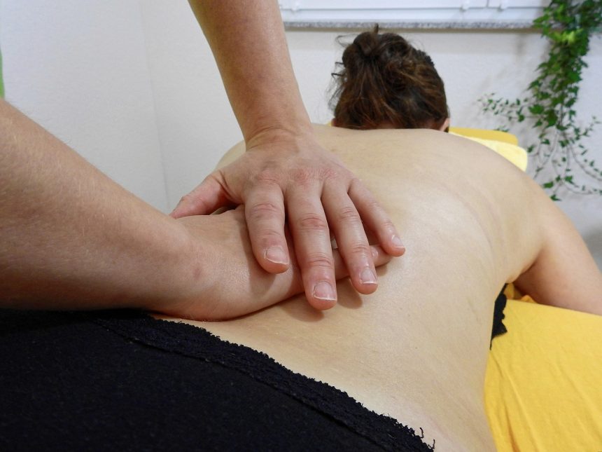 What Should You Ask Your Physical Therapist On the First Visit?