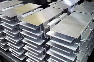 sheet metal fabrication