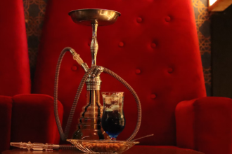 Beginner's Guide: What You Should Know About Hookah and Shisha