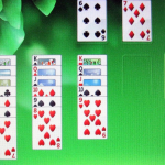 Here's how you can win real cash by playing solitaire online.