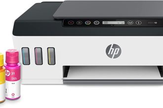 9 Best Ink Efficient tank Printers in Australia | Find out the best printers in 2023