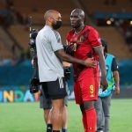 Thierry Henry disclosed his message to Lukaku before he joined Chelsea.