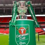 Paul Merson delivers verdict on Carabao Cup finals between Manchester United and Newcastle United.