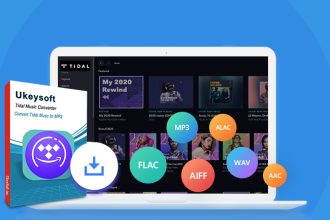 UkeySoft Tidal Music Converter Review: Download and Convert Tidal Music to MP3 at Ease