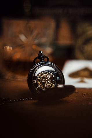 History of Wristwatches