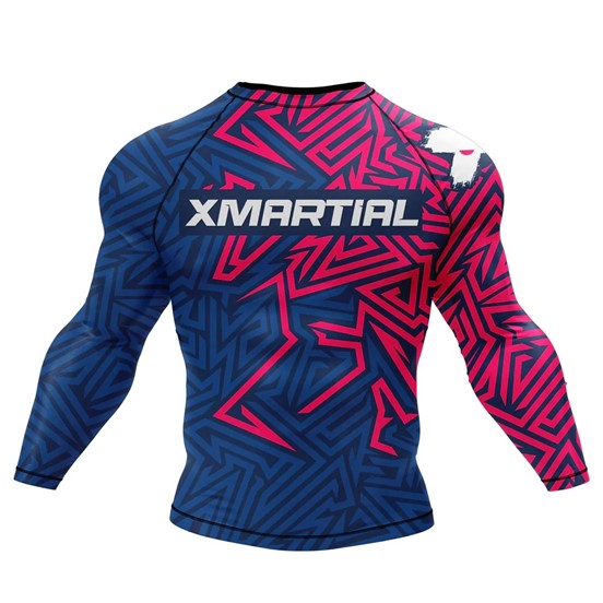 Choosing the Right Rash guard for Your BJJ Training: Material, Fit, and Style Considerations