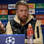 Graham Potter has revealed who will be taking Chelsea’s Penalty following Jorginho’s departure.