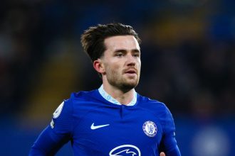 Ben Chilwell sends a message to Chelsea teammates.