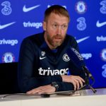 Graham Potter speaks on Chelsea drawing Real Madrid in the quarters Finals of the Champions League.