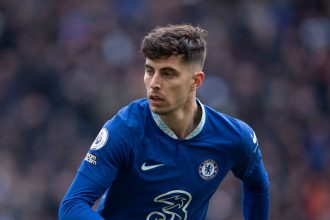 Kai Havertz has revealed how Chelsea's form affected his personal life.