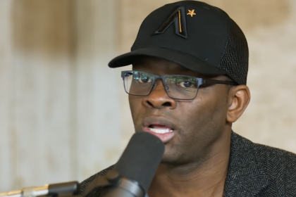Louis Saha delivers Premier League title verdict between Arsenal and Manchester City.