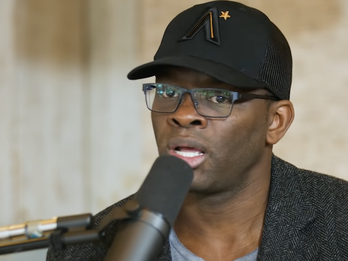Louis Saha delivers Premier League title verdict between Arsenal and ...
