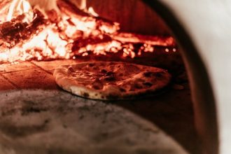 Wood-fired brick ovens facts