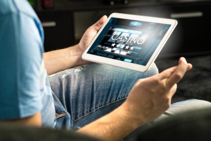 10 Common Misconceptions About Online Casino Games