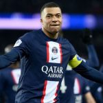 Rio Ferdinand sends transfer advice to Kylian Mbappe.