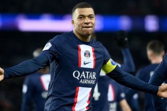 Rio Ferdinand sends transfer advice to Kylian Mbappe.