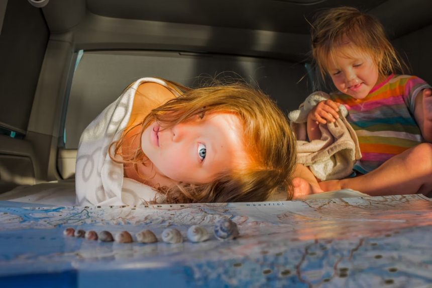 6 Common Mistakes to Avoid When Traveling with Kids