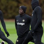 Graham Potter provides fitness updates on Reece James, N’Golo Kante, and Christian Pulisic ahead of the Borussia Dortmund clash.