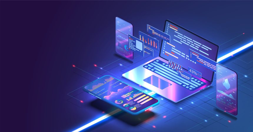 9 Latest Web Development Trends to Know in 2023