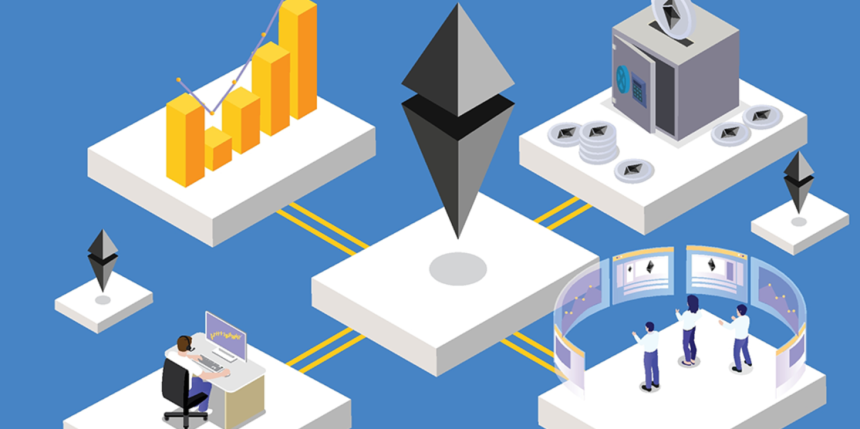 A COMPLETE ETHEREUM GUIDE IS AVAILABLE!