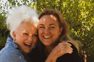 Ageing Gracefully: Four Tips to Achieve It
