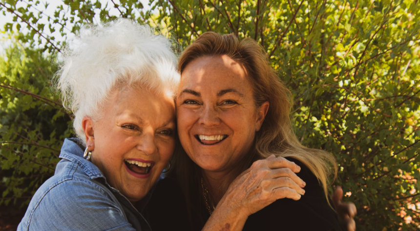 Ageing Gracefully: Four Tips to Achieve It