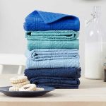 Antimicrobial Towel