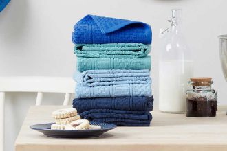 Antimicrobial Towel